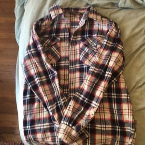 Merrell Flannel